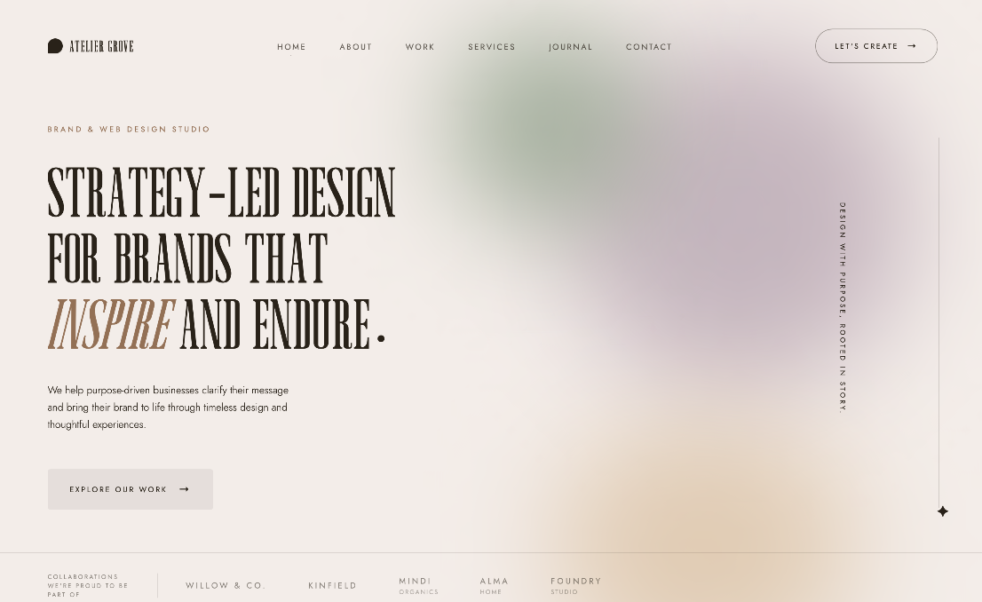 Website project 1